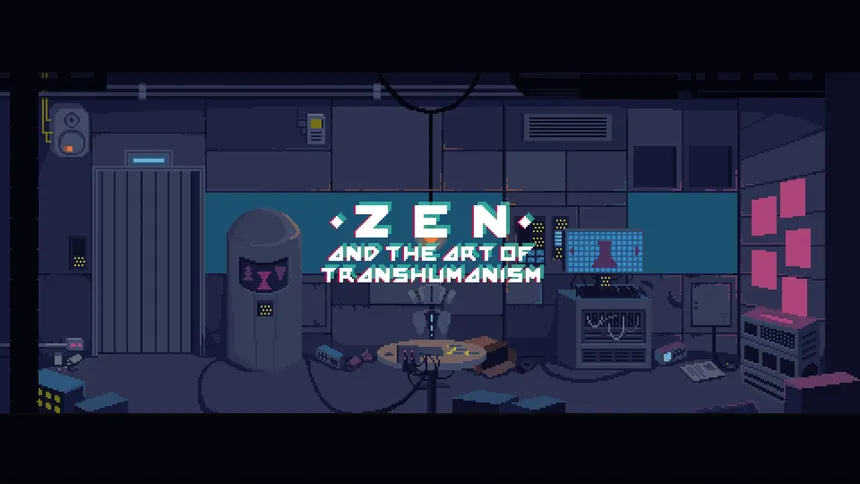 Скриншот 4 к игре Essays on Empathy