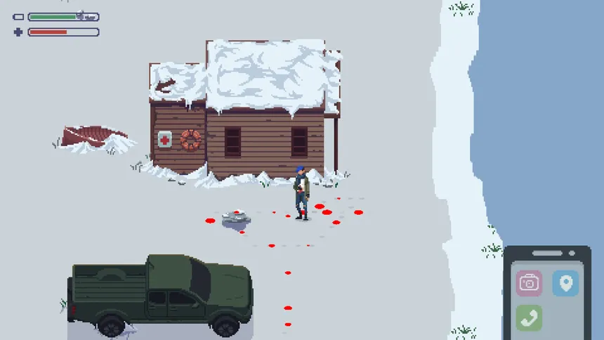 Скриншот 7 к игре Essays on Empathy