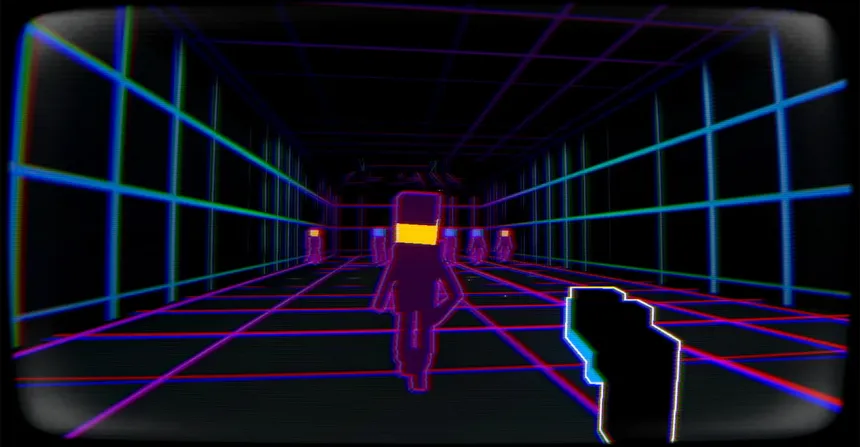 Скриншот 2 к игре ENEMIES