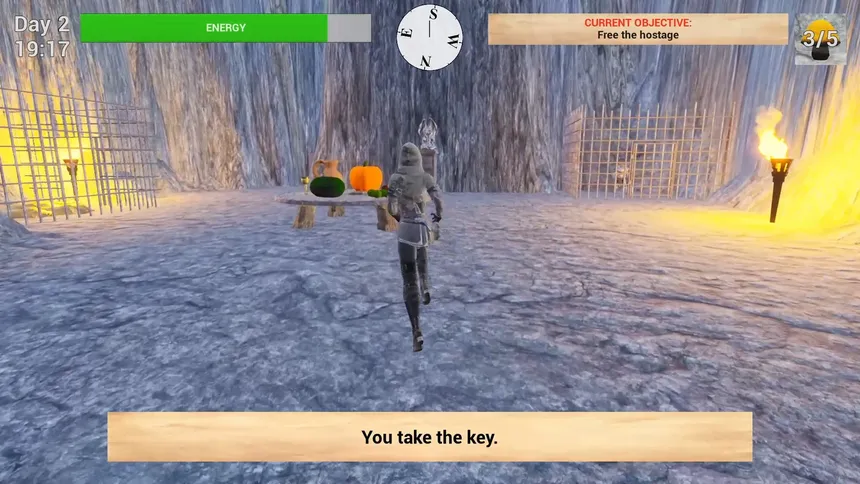 Скриншот 5 к игре Altruism