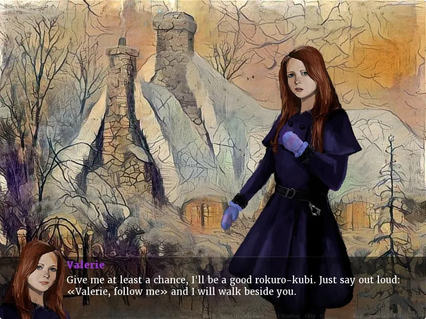 Скриншот 2 к игре Realm of Night: The Forbidden Knowledge