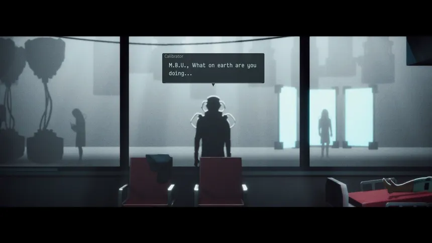 Скриншот 6 к игре Minds Beneath Us