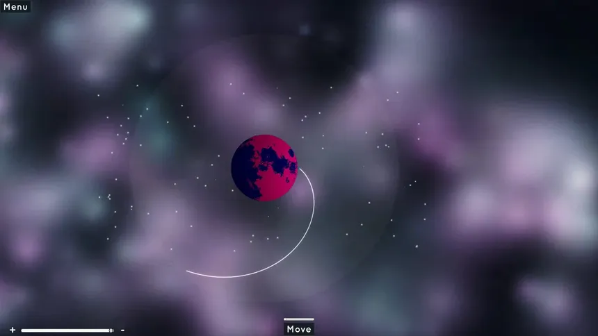 Скриншот 3 к игре Space Marmalade