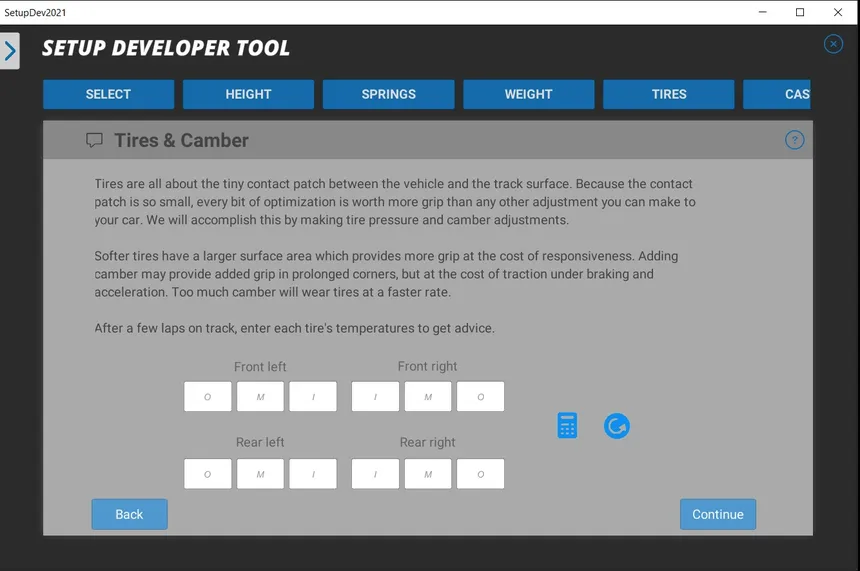Скриншот 7 к игре Setup Developer Tool 2021