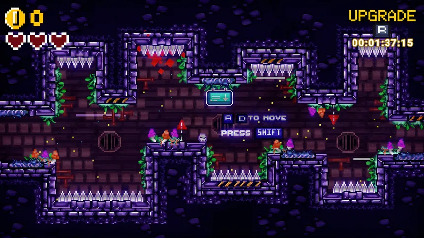 Скриншот 2 к игре Helix