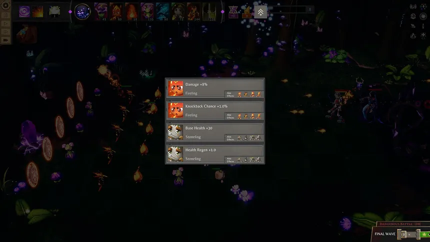 Скриншот 6 к игре Demonlore