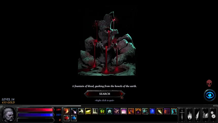 Скриншот 8 к игре Hellslave