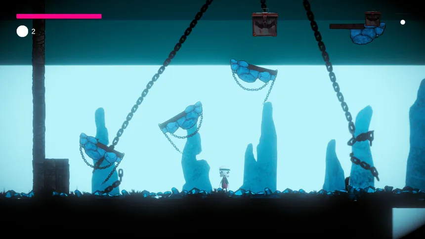 Скриншот 4 к игре Tom´s Adventure