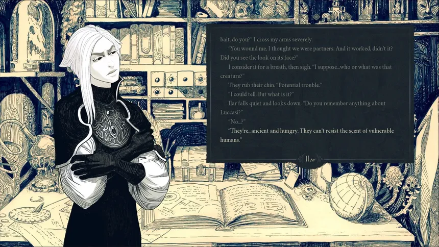 Скриншот 1 к игре Chronicles of Taldun: The Remainder