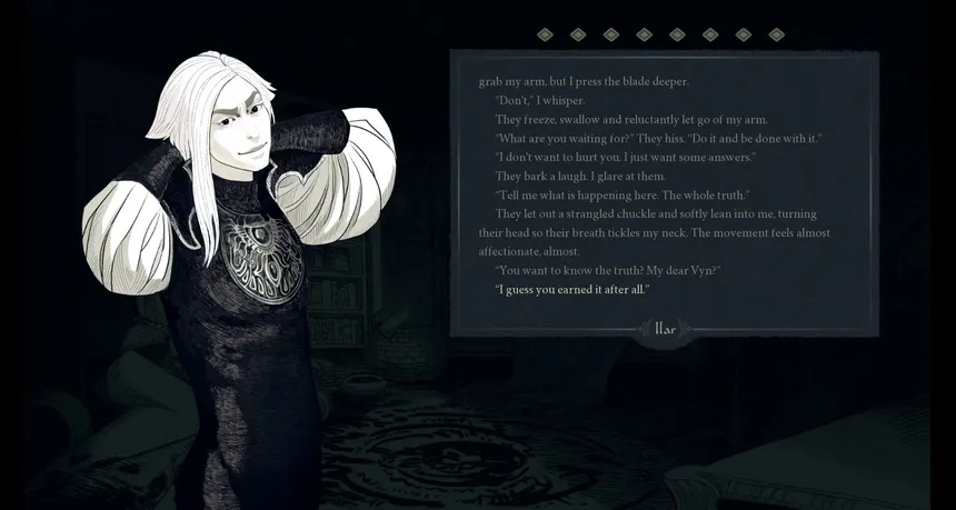Скриншот 6 к игре Chronicles of Taldun: The Remainder