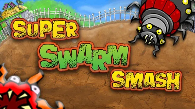 Скриншот 7 к игре Super Swarm Smash
