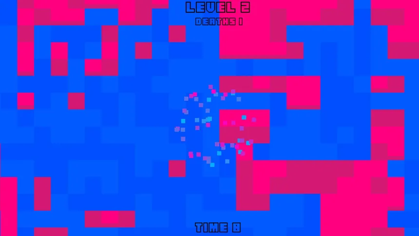 Скриншот 1 к игре Endless Heck