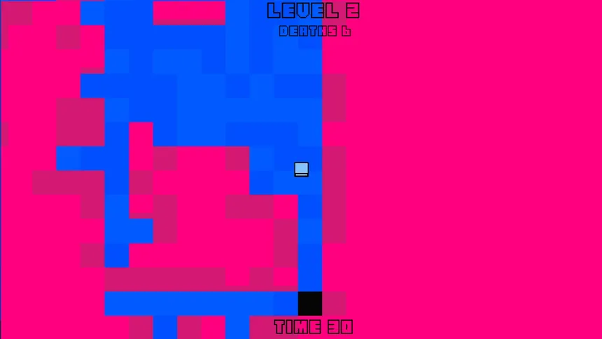 Скриншот 2 к игре Endless Heck
