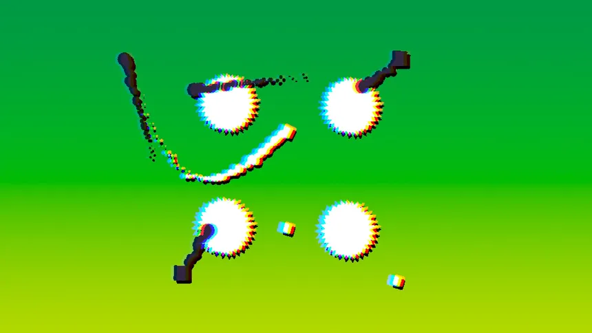 Скриншот 2 к игре ACIIIIIIIIIIIIIIID