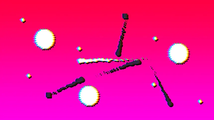 Скриншот 3 к игре ACIIIIIIIIIIIIIIID