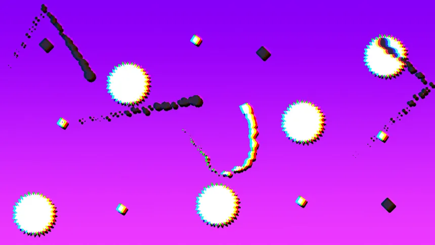 Скриншот 7 к игре ACIIIIIIIIIIIIIIID