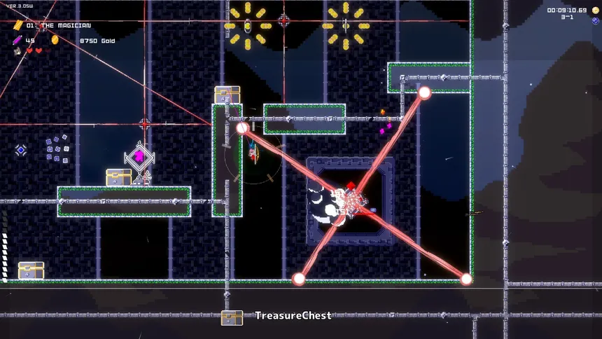Скриншот 2 к игре ReversEstory