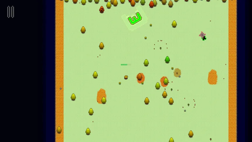 Скриншот 2 к игре Diego: Mission Red Tomato
