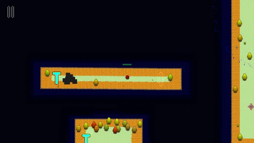Скриншот 4 к игре Diego: Mission Red Tomato