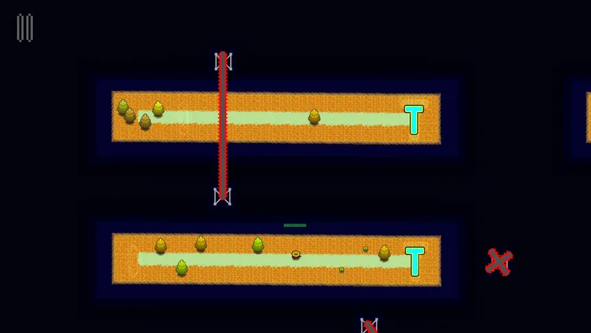 Скриншот 7 к игре Diego: Mission Red Tomato