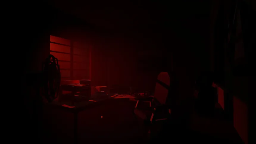 Скриншот 3 к игре Lying Souls