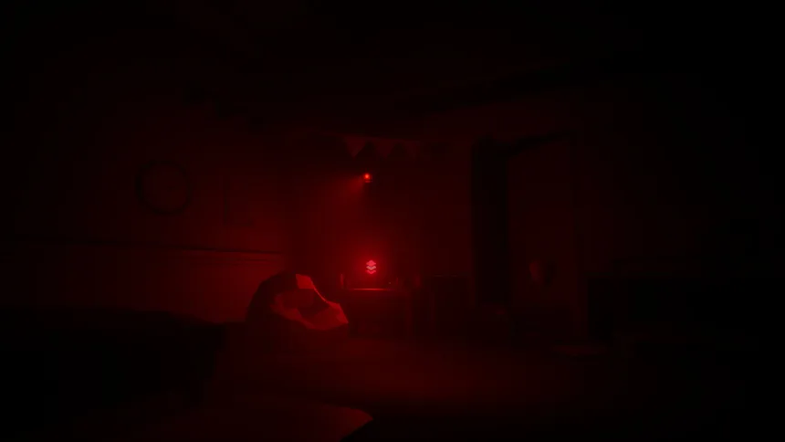Скриншот 7 к игре Lying Souls