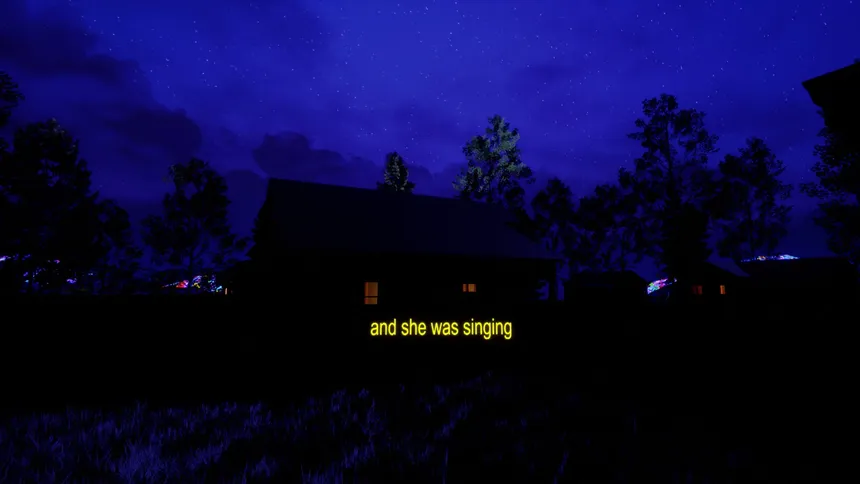 Скриншот 6 к игре IRENE.HOUSE