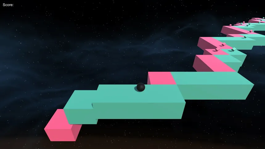 Скриншот 7 к игре Ball Twist
