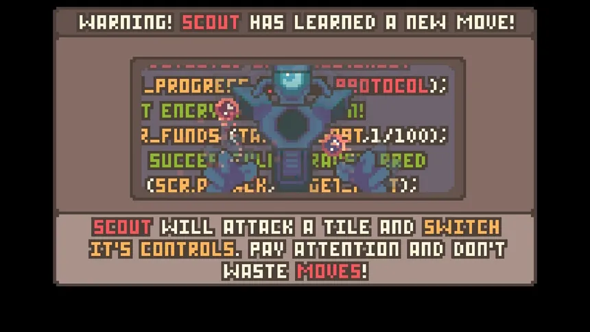 Скриншот 3 к игре Chained