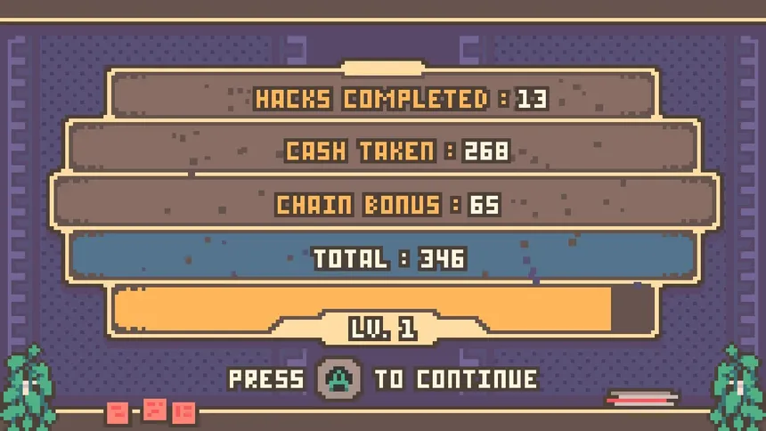 Скриншот 4 к игре Chained