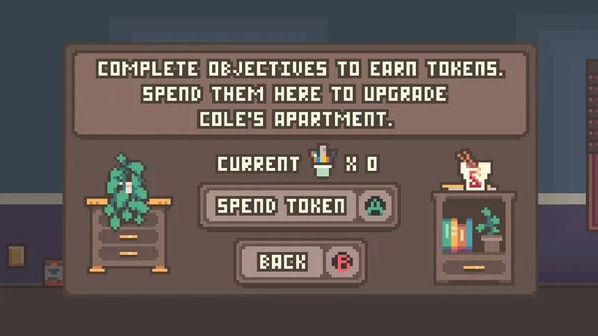 Скриншот 5 к игре Chained