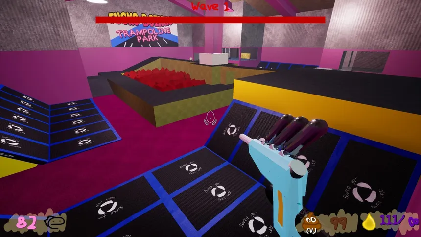Скриншот 2 к игре 77p egg: Eggwife