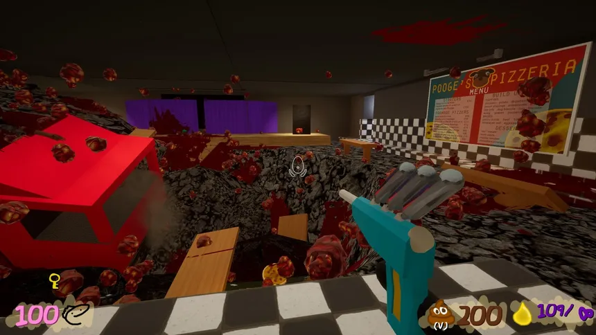 Скриншот 8 к игре 77p egg: Eggwife