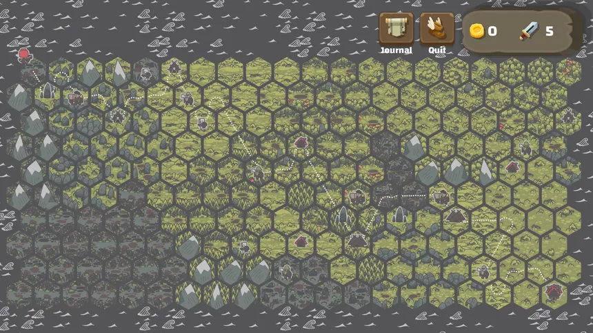 Скриншот 8 к игре Warlike