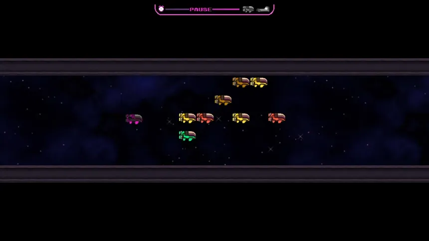 Скриншот 3 к игре Probability Race