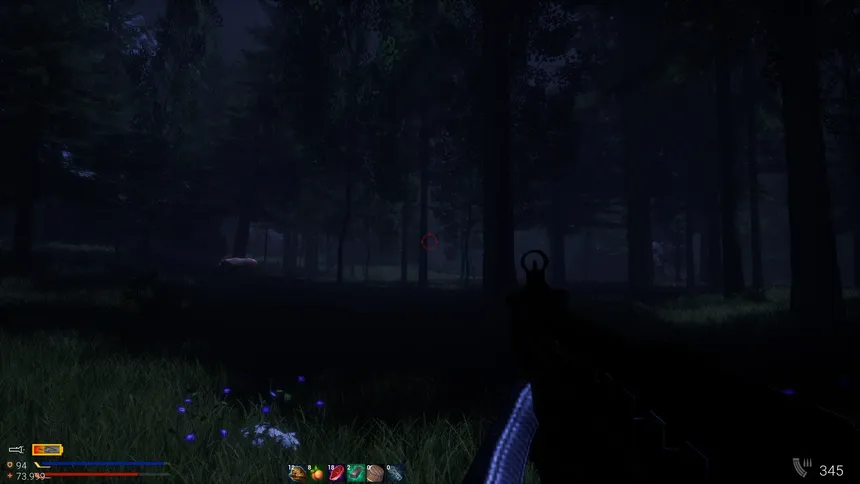Скриншот 2 к игре Survive Avalon