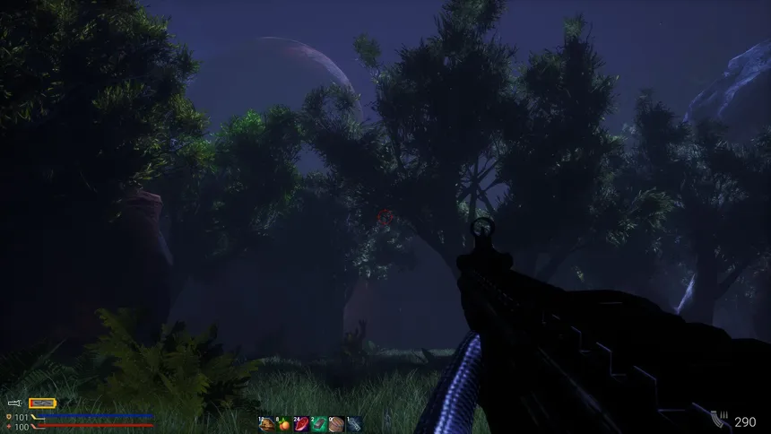 Скриншот 5 к игре Survive Avalon