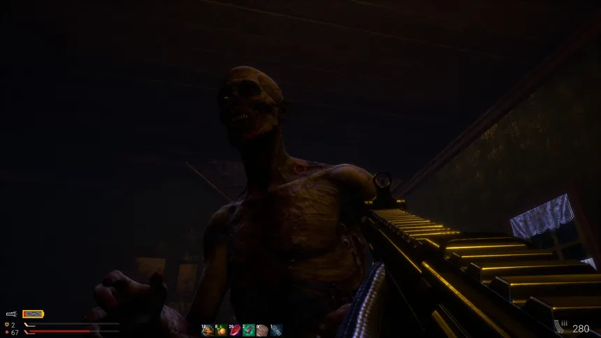 Скриншот 6 к игре Survive Avalon