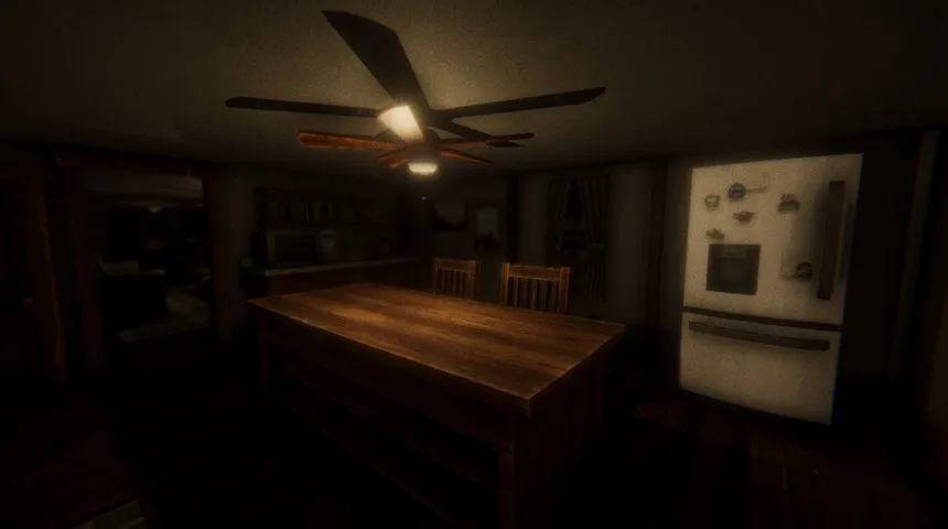 Скриншот 4 к игре Maguntsche Chapter One