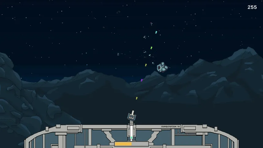 Скриншот 5 к игре Spacebase19