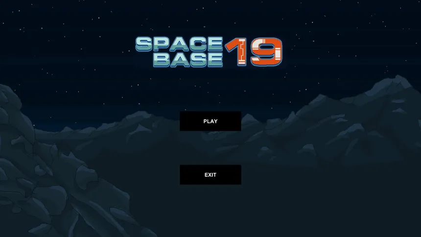 Скриншот 6 к игре Spacebase19