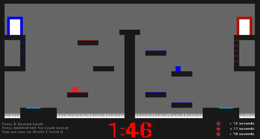 Скриншот 4 к игре Ambidextrous Psychopath