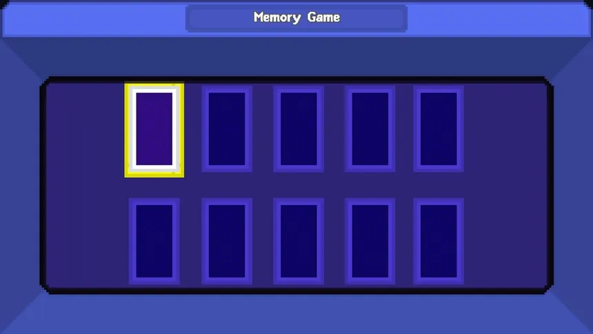 Скриншот 8 к игре Nemithia