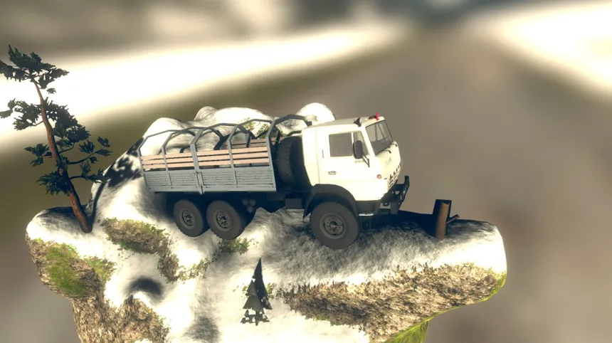 Скриншот 4 к игре Model Building Restoration
