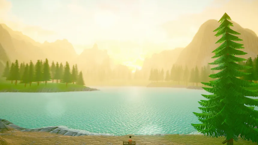 Скриншот 5 к игре Flowers for You: a pleasant walk