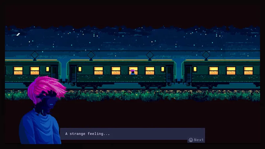 Скриншот 2 к игре Hikikomori life