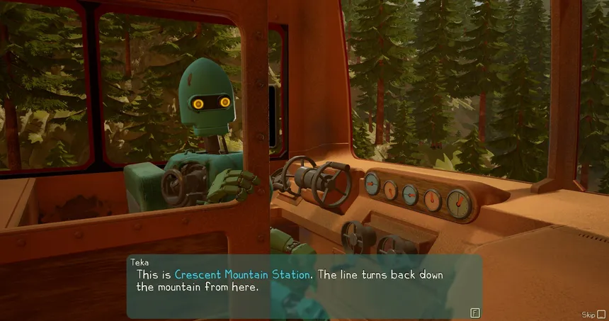 Скриншот 6 к игре Autonima