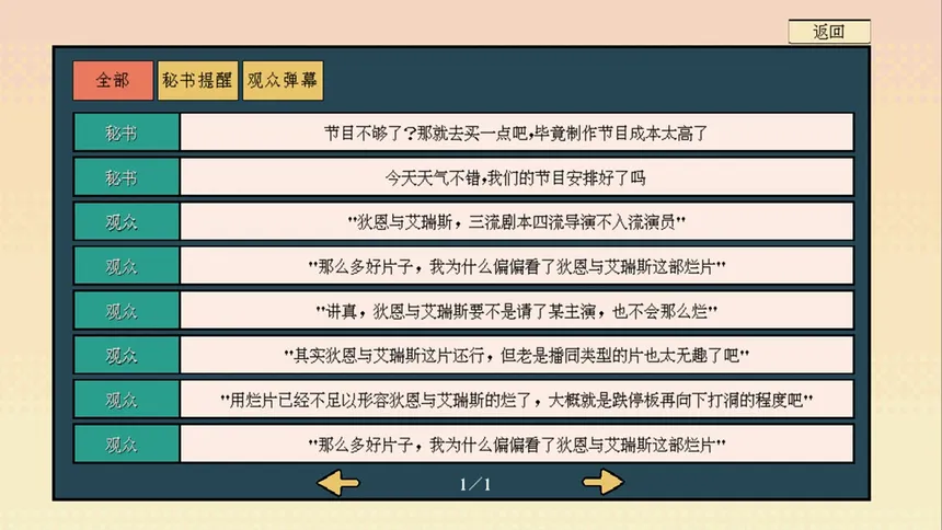 Скриншот 5 к игре 糊剧101