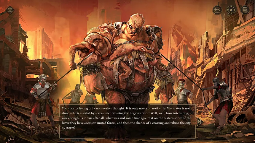 Скриншот 3 к игре The Sin Collector: Repentless