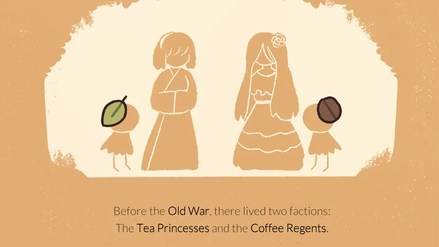 Скриншот 7 к игре Sovereign Tea